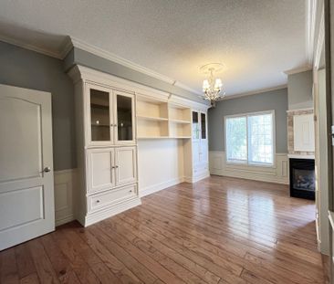 For Lease - 180 Blue Willow Drive Unit# 43, Vaughan, Ontario - Photo 1