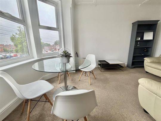 Alfreton Road, Nottingham - Photo 1