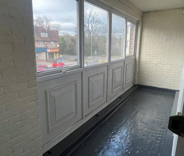 3 bedroom apartment to rent - Photo 1