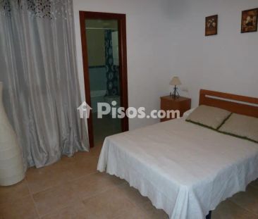 Piso en alquiler en Calle de los Artesanos, 8 - Photo 3