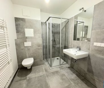 Modern Wohnen in Nähe des Flughafens! - Photo 5