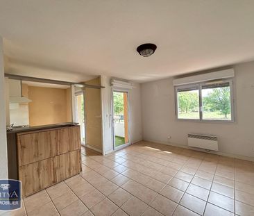 Location Appartement 3 pièces 58m² CASTELSARRASIN 82100 - Photo 1