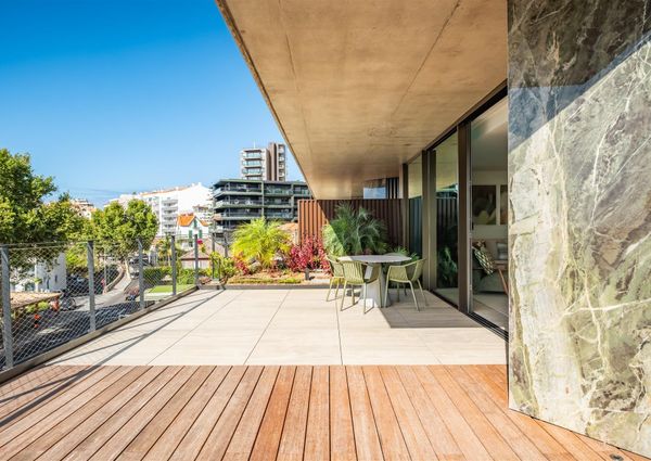 Funchal, São Martinho,