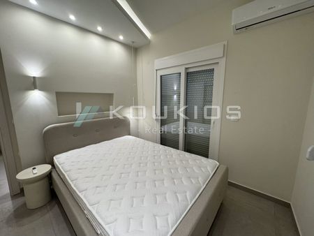 Studio/Γκαρσονιέρα για ενοικίαση Σκεπάρνη (Αμπελόκηποι) - Photo 3