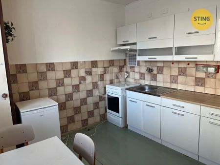 Byt 2+1 k pronájmu, Frýdek-Místek, ulice Marie Majerové - Photo 5