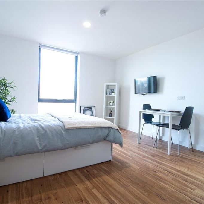 Property to rent - Photo 1