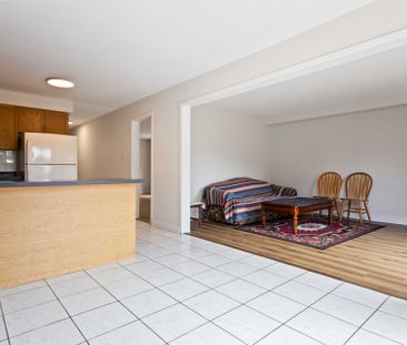 For Lease - 107 Joycedale Street Unit# Upper, Markham, Ontario - Photo 2