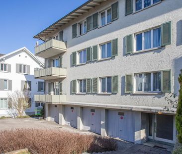 3 Zimmer, 64 m², 2. Stock - Photo 6