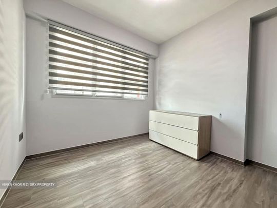 Blk 641A Senja Heights (Bukit Panjang), HDB 3 Rooms - For Rent - Photo 1