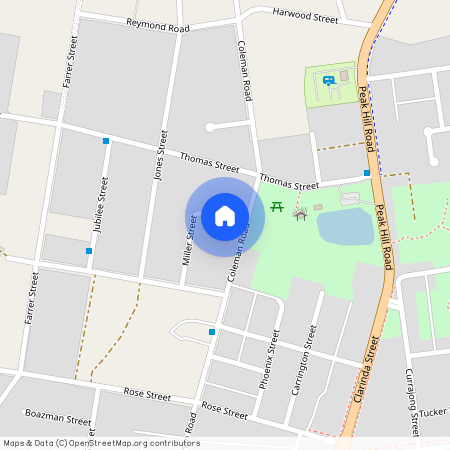 2/30 Coleman Road, Parkes NSW 2870