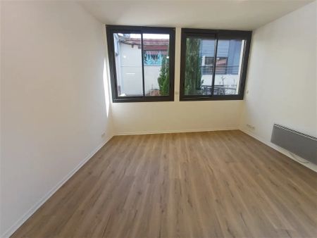 Location appartement 2 pièces - 42.1m² à Cadours (31480) - Photo 4