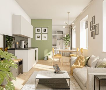 Plesostraat 231 - Foto 1