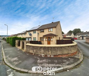 Livale Road, Bettws, NEWPORT - Photo 1