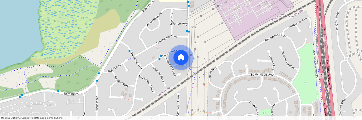 7 Well Pl, Bibra Lake WA 6163