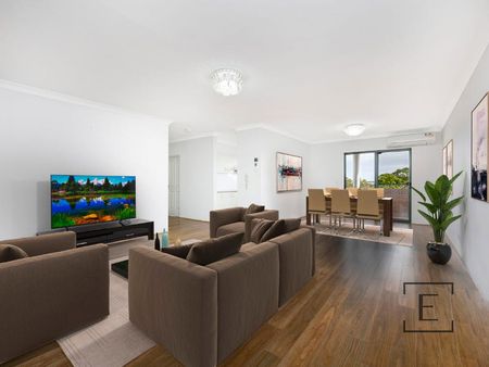 24/54-58 Amy Street, Regents Park NSW 2143 - Apartment For Rent | Domain - Photo 5