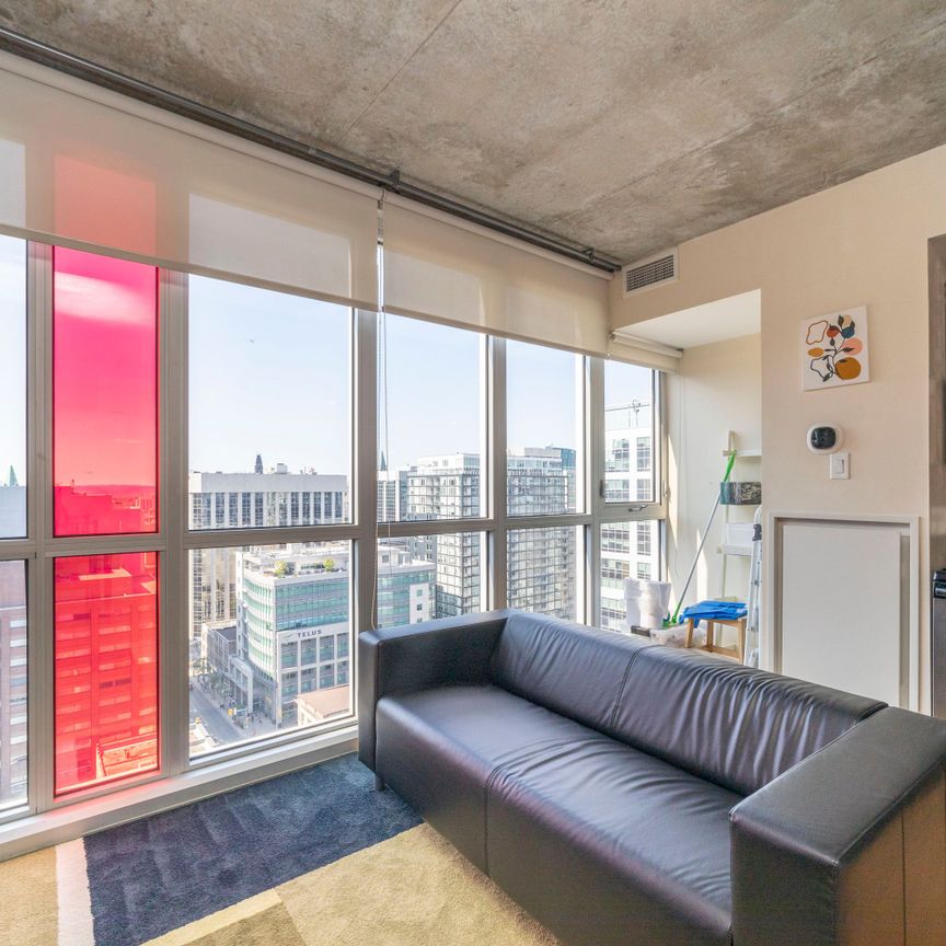 For Lease - 324 LAURIER Avenue Unit# 1907, Ottawa Centre, Ontario - Photo 1