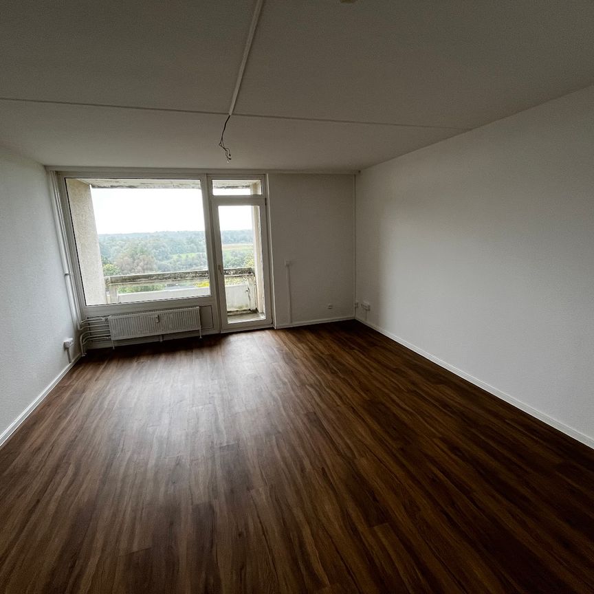 Sanierte 1 Zimmer Wohnung - Foto 1