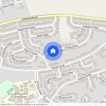 8 Finniss Street, SA 5725, Roxby Downs