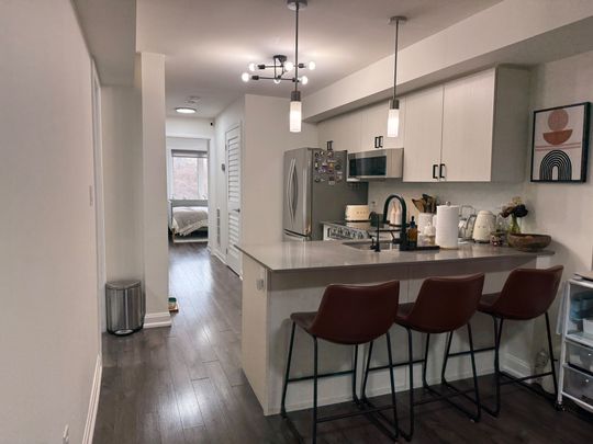 For Lease - 350 Fisher Mills Road Unit# 23, Cambridge, Ontario - Photo 1