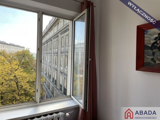 Warszawa, Centrum - Photo 1