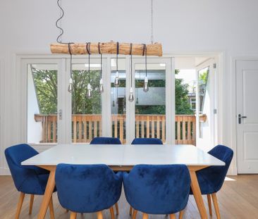 Te huur: Appartement Wijttenbachstraat in Amsterdam - Foto 3