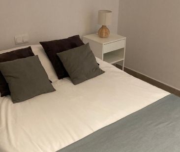 3 Bedroom Apartment For Rent in Cancelada, Málaga - Photo 5