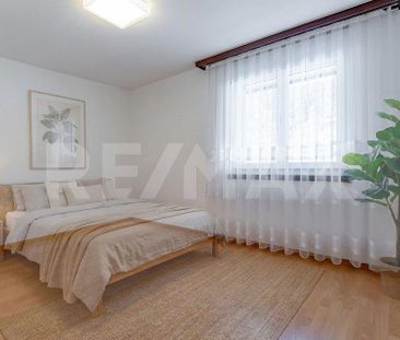 4.5 Zimmer-Wohnung in Brig - Foto 5