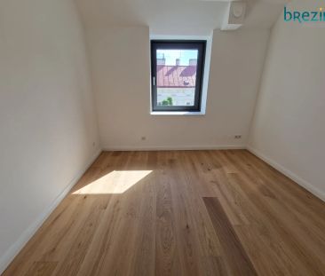 TOLLE 2 ZIMMERWOHNUNG + TERRASSE - ERSTBEZUG - U4 FRIEDENSBRÜCKE - Photo 2