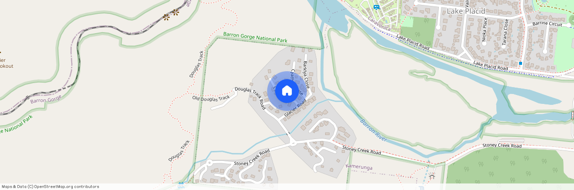 13 Cycas Close, Kamerunga