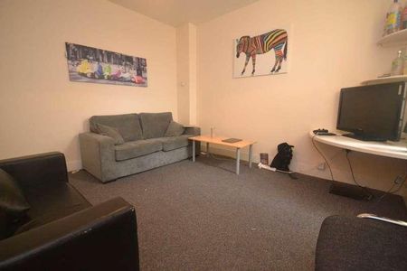 Hatherley Road, Reading, RG1 - Photo 2