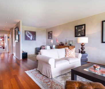 SUPERBE APPARTEMENT MEUBLE RIVE GAUCHE - Foto 2