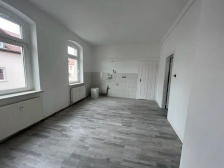 +++ Sanierte 2 Raumwohnung +++ - Photo 2