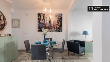 valencia, Valencian Community 46021 - Photo 4