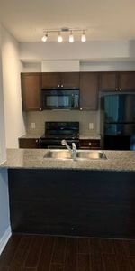 Luxury 1Bed/Bath Condo for Rent - Photo 4