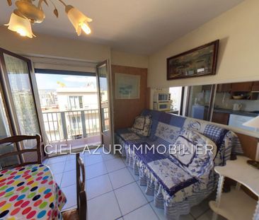 location appartement 1 Pièce(s) - Photo 5