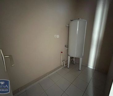 Appartement à louer 2 pièces 36.02m² - Photo 5