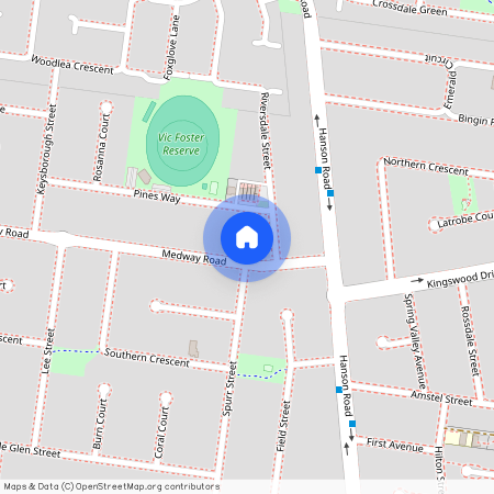 10 Medway Rd, Vic 3064, Craigieburn