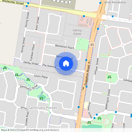 1 Madison Street, Qld 4110, Heathwood