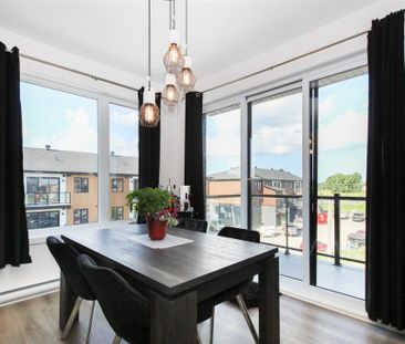 Apartment for rent - Photo 1