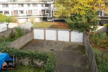 Eénslaapkamerappartement met garage. - Foto 3