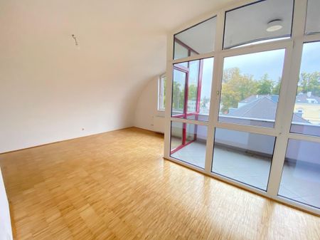 attraktive 2-Zimmer-Mietwohnung mit Balkon - Photo 4