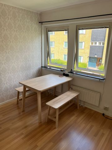 Bellmansgatan, Uppsala - Foto 3