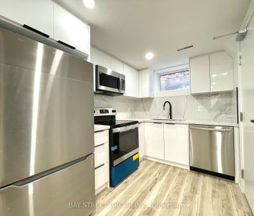 For Lease - 119 Claymore Crescent Unit# 2, Oshawa, Ontario - Photo 3