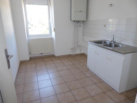 Location Appartement 3 pièces 52m² AUBENAS 07200 - Photo 5