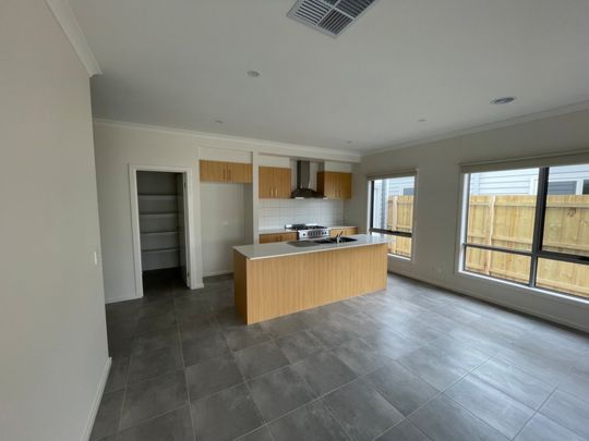 Modern Living in a Gorgeous Brand-New Family Home! - Photo 1