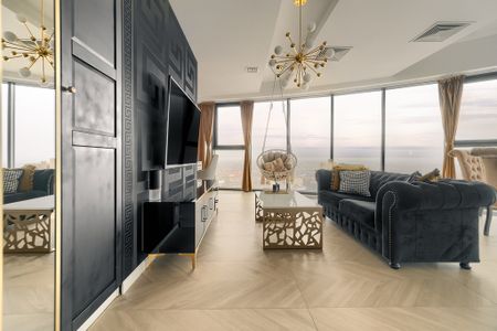 mieszkanie na wynajem Szczecin Centrum - Фото 2