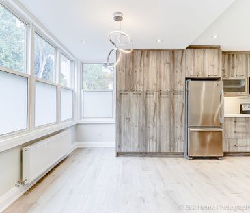 For Lease - 2814 Bloor Street Unit# 2, Toronto, Ontario - Photo 2