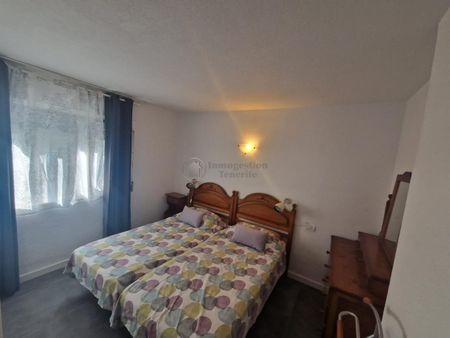 2-Bedroom Apartment for Rent in Las Galletas - Photo 4