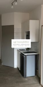 Location Appartement 1 pièce 18m² DUNKERQUE 59140 - Photo 3