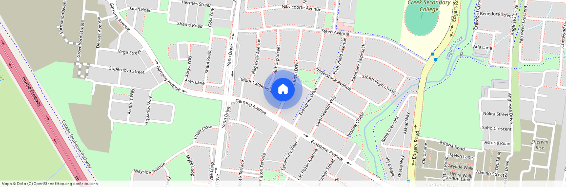 7 Augusta Drive, Vic 3750, Wollert